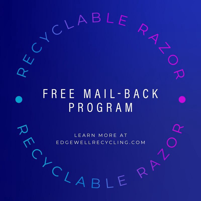 slide 9 of 9, Schick Hydro Silk Touch-Up Dermaplaning Tool with Precision Cover - 3 ct, 3 ct