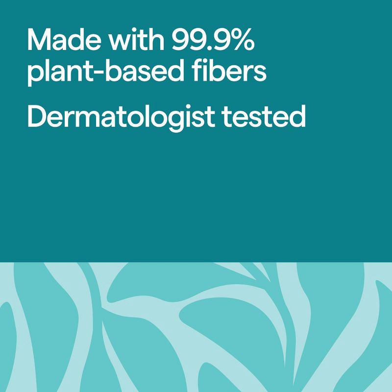 slide 9 of 9, Everyday Ultra-Soft Makeup Remover Cleansing Towelettes - Scented - 80ct - up&up™, 80 ct