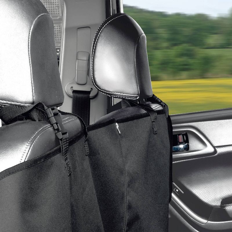 Turtle Wax Back Seat Protector and Pet Hammock 1 ct Shipt