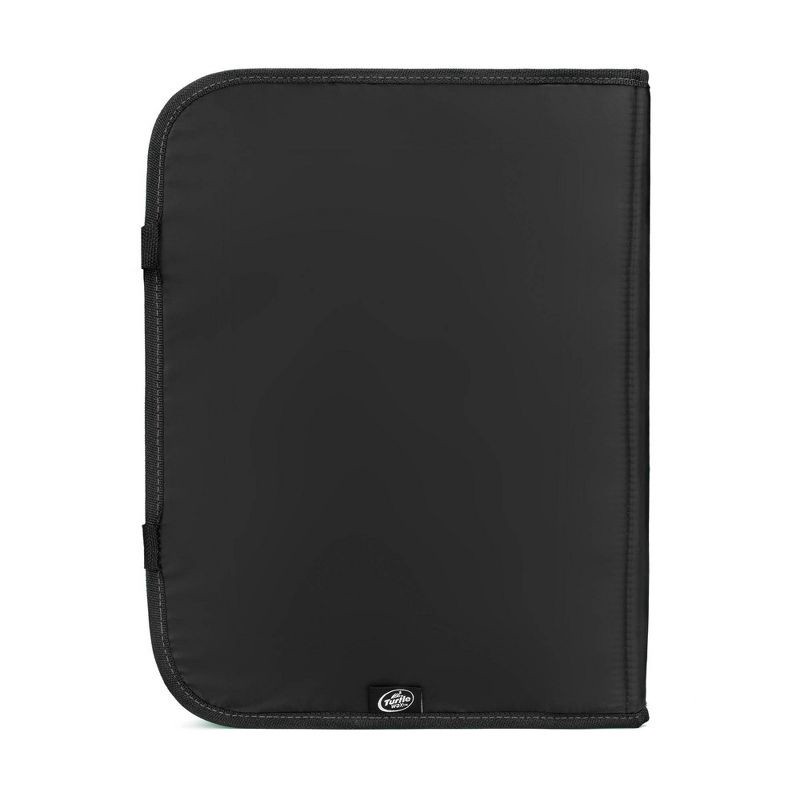 slide 3 of 3, Turtle Wax Back Seat Organizer with Tray, 1 ct