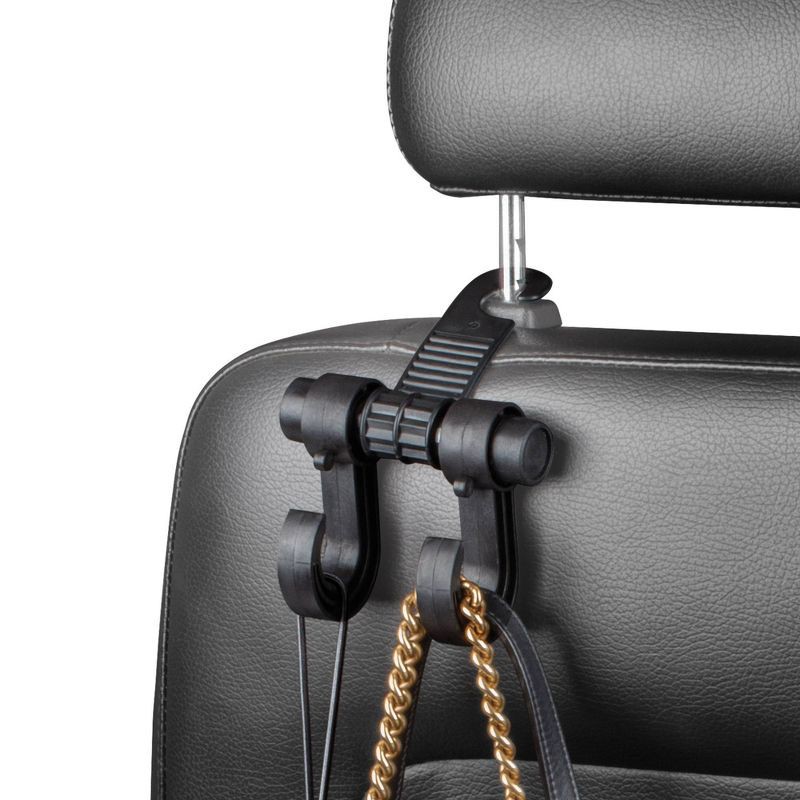 slide 3 of 3, Turtle Wax Headrest Hook, 1 ct