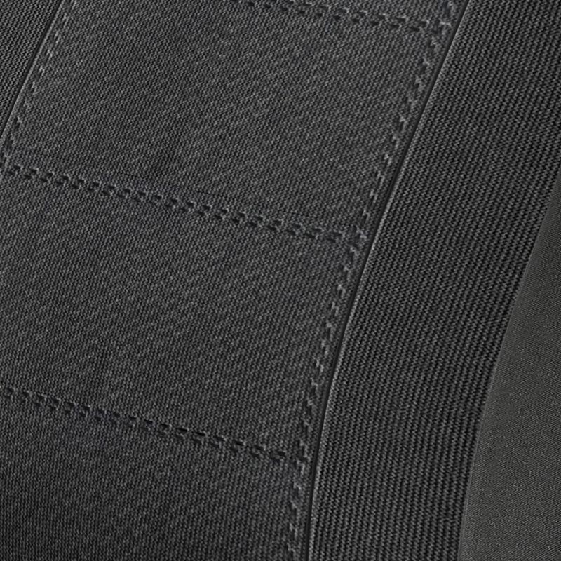 slide 4 of 5, Dickies 2pc Custom LB Blair Seat Cover Automotive Interior Covers And Pads Black, 2 ct