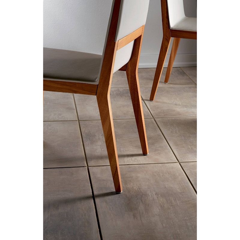 slide 3 of 6, 16pk Heavy Duty Felt Gray - Scotch, 16 ct