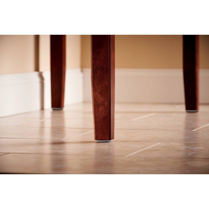 slide 4 of 6, 16pk Heavy Duty Felt Gray - Scotch, 16 ct