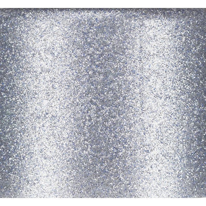 slide 2 of 4, Rust-Oleum 10.25oz Imagine Glitter Spray Paint Silver, 10.25 oz