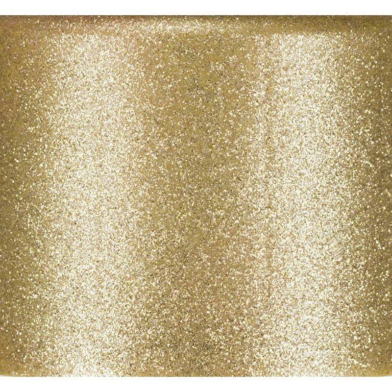 slide 2 of 4, Rust-Oleum Craft & Hobby Spray Paint Glitter Gold, 1 ct