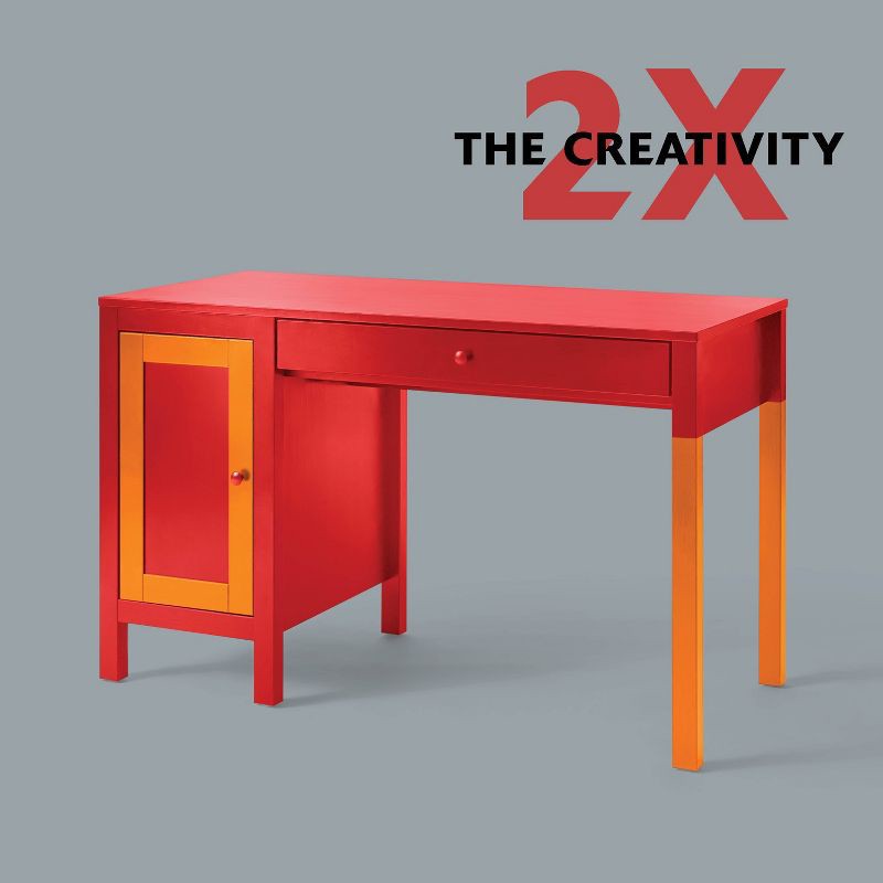 slide 6 of 13, Rust-Oleum 12oz Painters Touch 2X Ultra Cover Spray Paint Red: Glossy Enamel for Interior & Exterior Surfaces, 