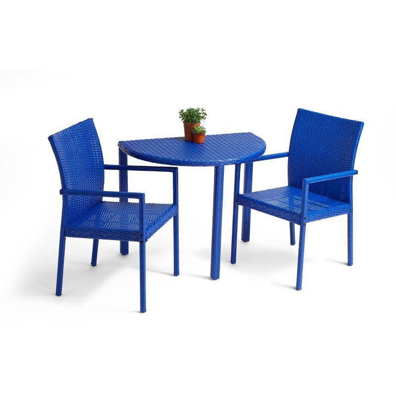 slide 3 of 13, Rust-Oleum 12oz Painters Touch 2X Ultra Cover Spray Paint Deep Blue: Glossy Enamel for Interior & Exterior Surfaces,