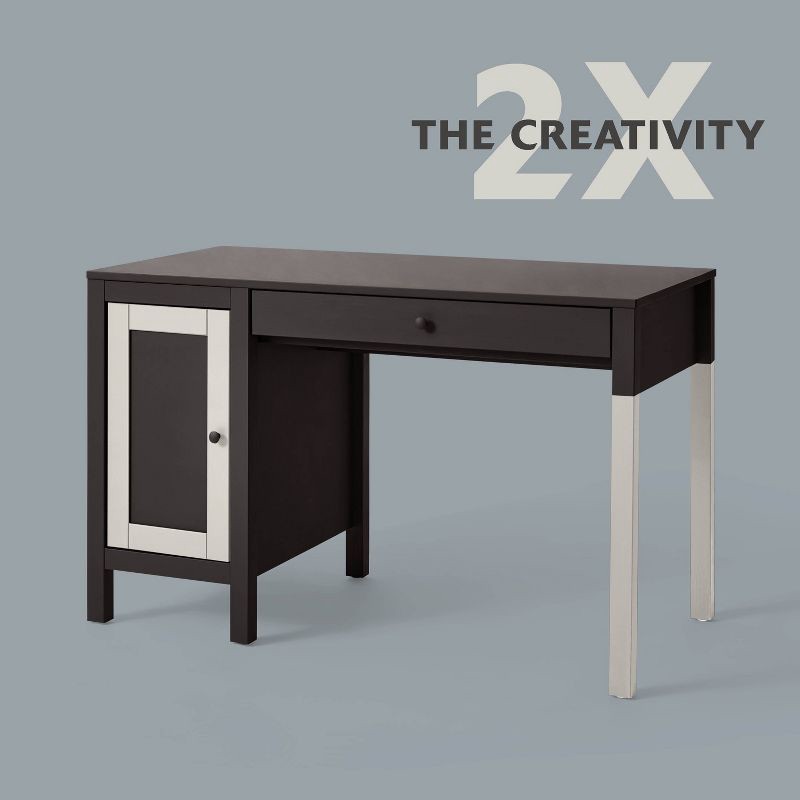 slide 6 of 13, Rust-Oleum 12oz Painters Touch 2X Ultra Cover Spray Paint Dark Walnut: Satin Finish, Interior/Exterior, Enamel Base,