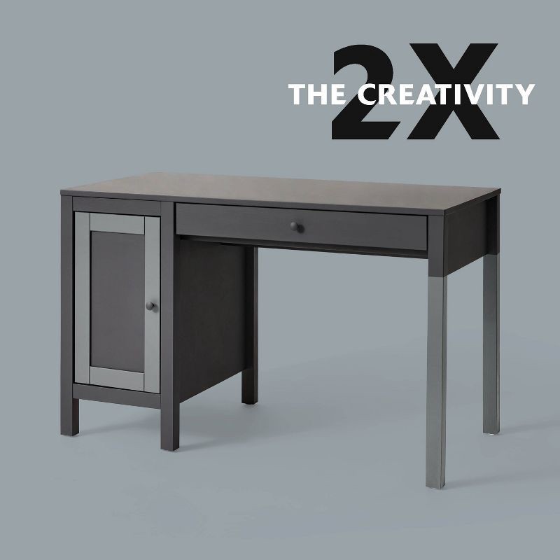 slide 6 of 13, Rust-Oleum 12oz Painters Touch 2X Ultra Cover Spray Paint Flat Black: Matte Enamel for Interior & Exterior Surfaces, 