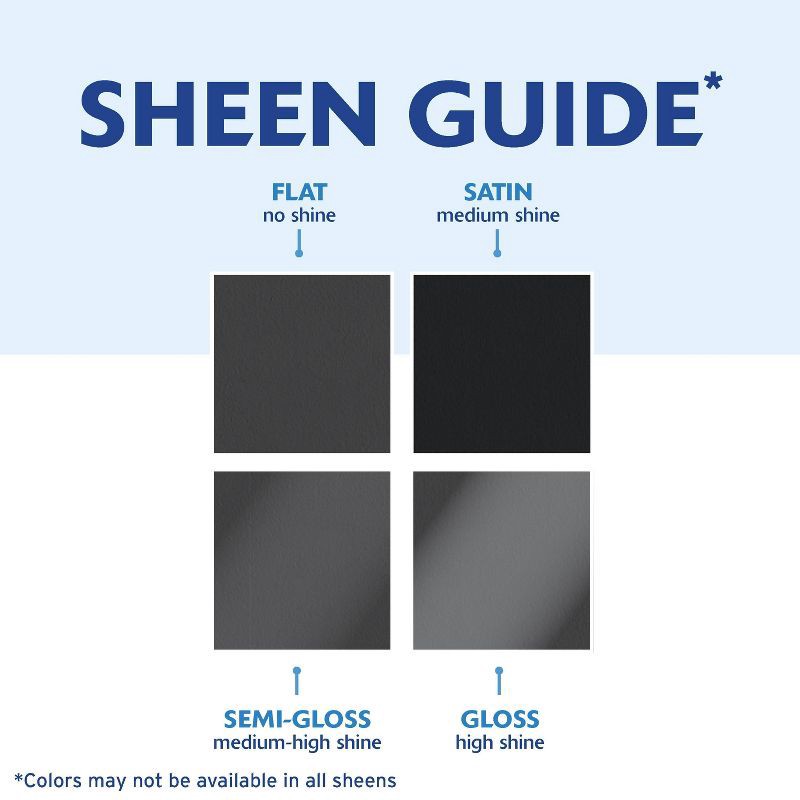 slide 10 of 13, Rust-Oleum 12oz Painters Touch 2X Ultra Cover Spray Paint Flat Black: Matte Enamel for Interior & Exterior Surfaces, 12 oz