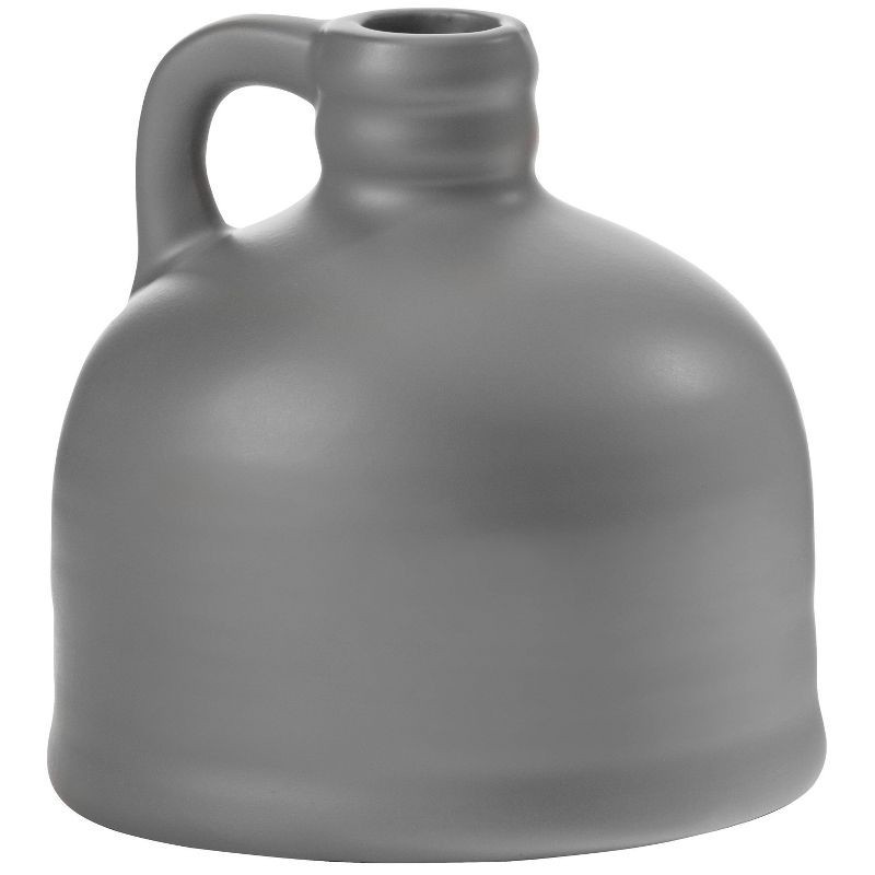 slide 6 of 12, Rust-Oleum 12oz Painters Touch 2X Ultra Cover Spray Paint Flat Gray: Matte Enamel for Interior & Exterior Surfaces, 