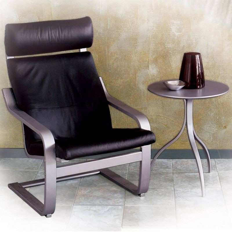 slide 3 of 13, Rust-Oleum 12oz Painters Touch 2X Ultra Cover Spray Paint Aluminum: Enamel, Interior/Exterior, Silver, 20 sq ft Coverage,