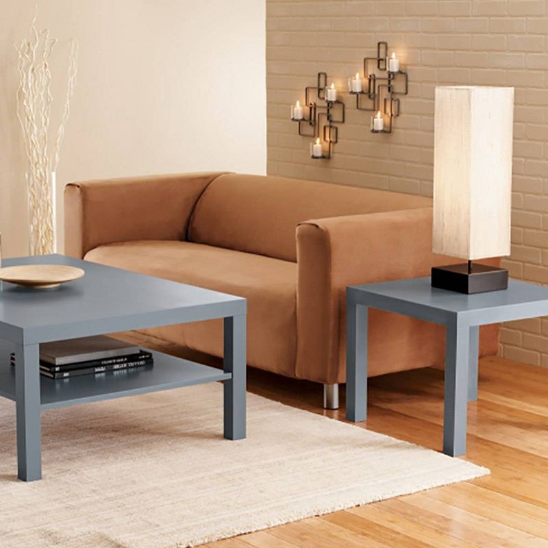 slide 2 of 12, Rust-Oleum 12oz Painters Touch 2X Ultra Cover Spray Paint Gray: Satin Finish, Interior & Exterior, Enamel Base, 