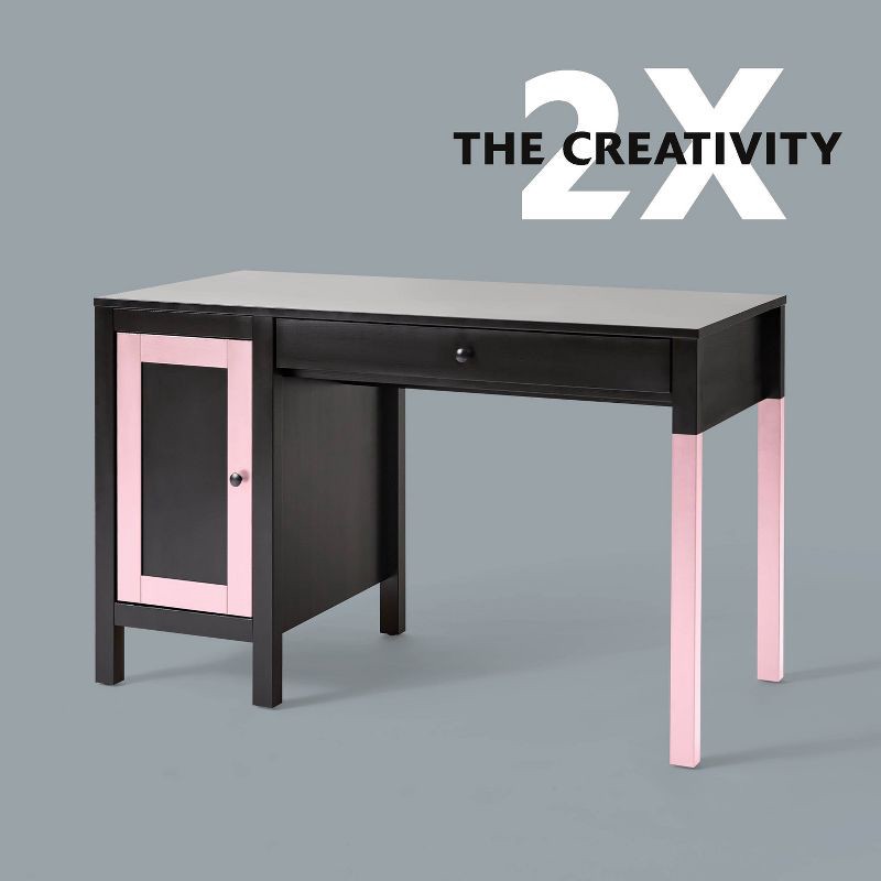 slide 5 of 12, Rust-Oleum 12oz Painters Touch 2X Ultra Cover Semi-Gloss Spray Paint Black: Enamel for Interior & Exterior Surfaces,