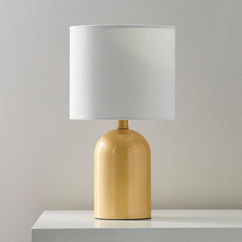 slide 3 of 11, Rust-Oleum 11oz Universal Paint and Primer in One Pure Gold: Metallic Spray for Interior Surfaces, Oil-Based, 20 sq ft Coverage, 11 oz, 20 sq ft