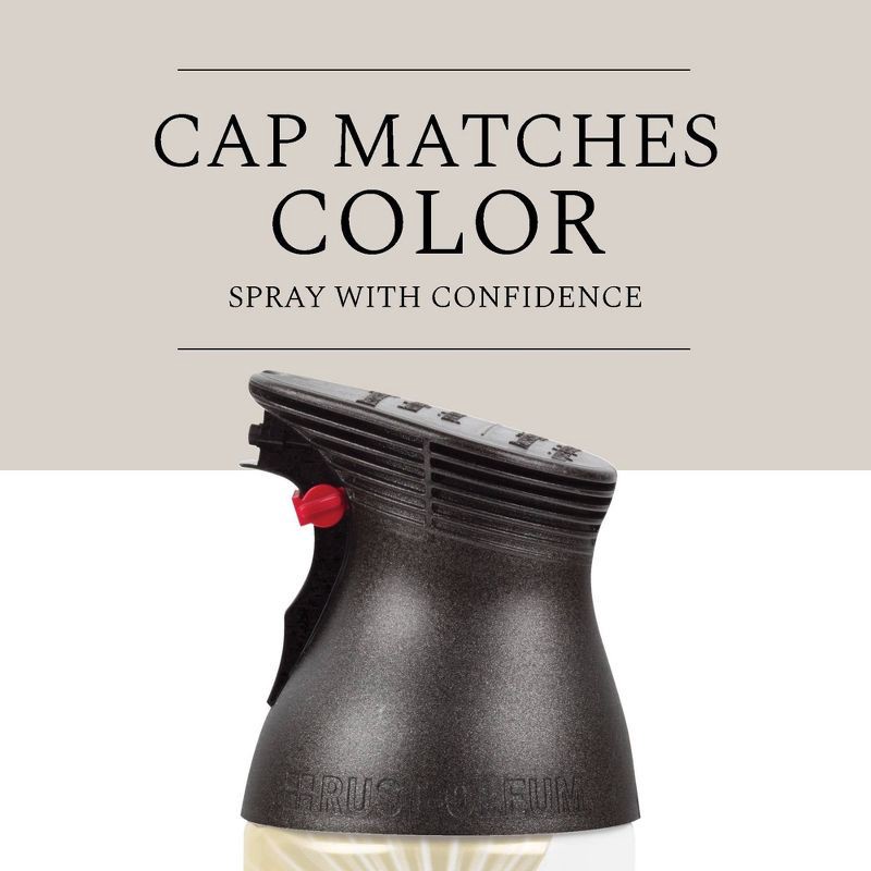 slide 6 of 10, Rust-Oleum 11oz Universal Paint and Primer in One Bronze: Metallic Spray for Metal, Wood, Glass, Vinyl, 20 sq ft Coverage, 11 oz, 20 sq ft