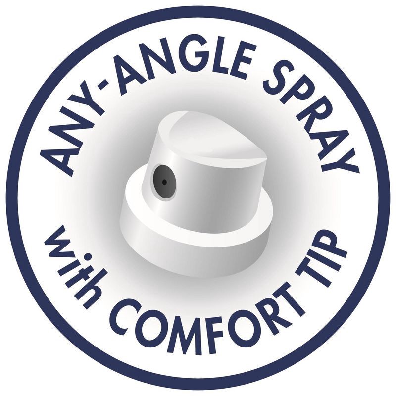 slide 5 of 10, Rust-Oleum 12oz Painters Touch 2X Ultra Cover Spray Paint Dark Blue: Matte Finish, Interior/Exterior, Enamel Base, 