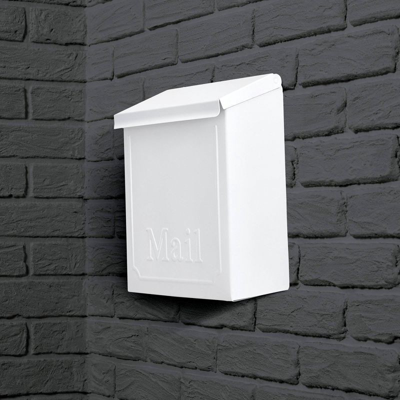 slide 10 of 11, Rust-Oleum 11oz Universal Paint and Primer in One Gloss White: Interior & Exterior Spray for Metal, Wood, Glass, Vinyl, 11 oz