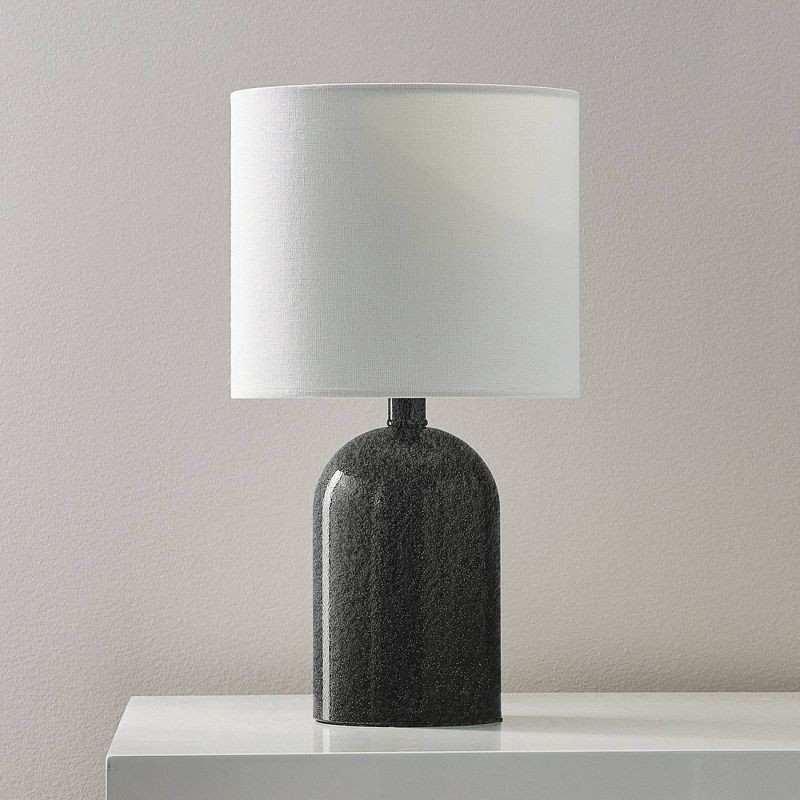 slide 3 of 11, Rust-Oleum 11oz Universal Hammered Paint and Primer in One Black: Oil-Based Spray for Metal, Wood, Glass, 20 sq ft Coverage, 11 oz, 20 sq ft