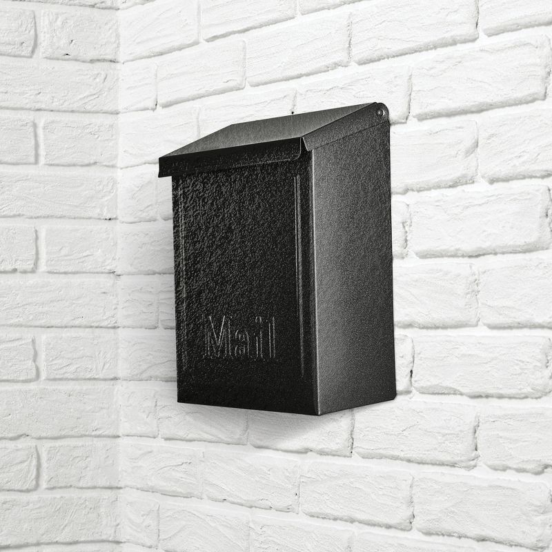 slide 4 of 11, Rust-Oleum 11oz Universal Hammered Paint and Primer in One Black: Oil-Based Spray for Metal, Wood, Glass, 20 sq ft Coverage, 11 oz, 20 sq ft