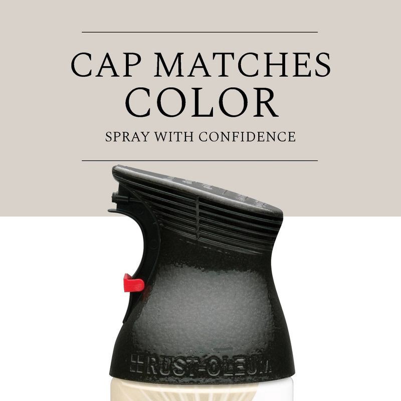 slide 7 of 11, Rust-Oleum 11oz Universal Hammered Paint and Primer in One Black: Oil-Based Spray for Metal, Wood, Glass, 20 sq ft Coverage, 11 oz, 20 sq ft