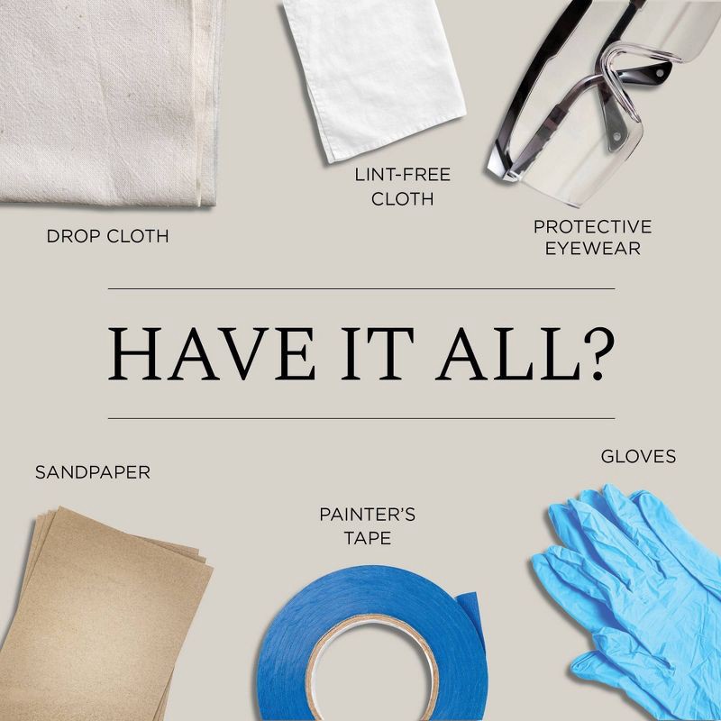 slide 9 of 11, Rust-Oleum 11oz Universal Hammered Paint and Primer in One Black: Oil-Based Spray for Metal, Wood, Glass, 20 sq ft Coverage, 11 oz, 20 sq ft