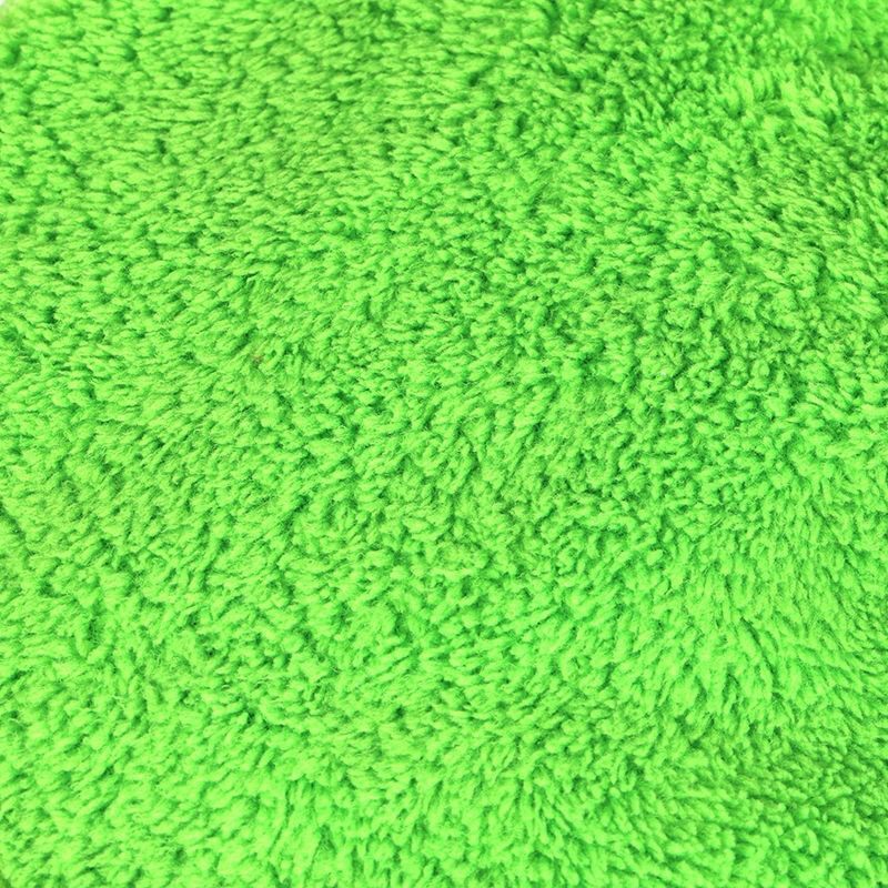 slide 2 of 3, Turtle Wax Platinum 2pk Plush Drying/Dusting Towel: Microfiber Car Wash & Drying Towels for RVs, Trucks, Boats, 2 ct