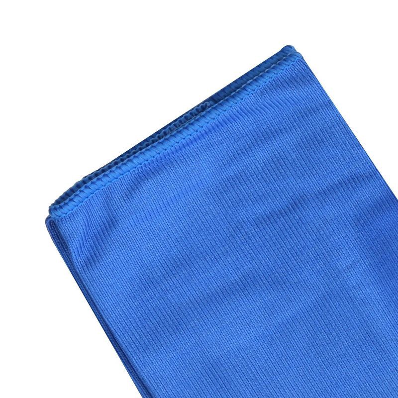 slide 2 of 4, Turtle Wax 3pk Microfiber Glass Towels, 3 ct