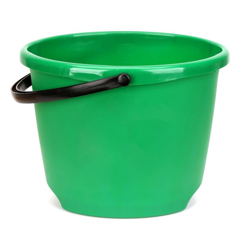 slide 2 of 3, Turtle Wax 3 Gallon Bucket with Grit Guard, 3 gal