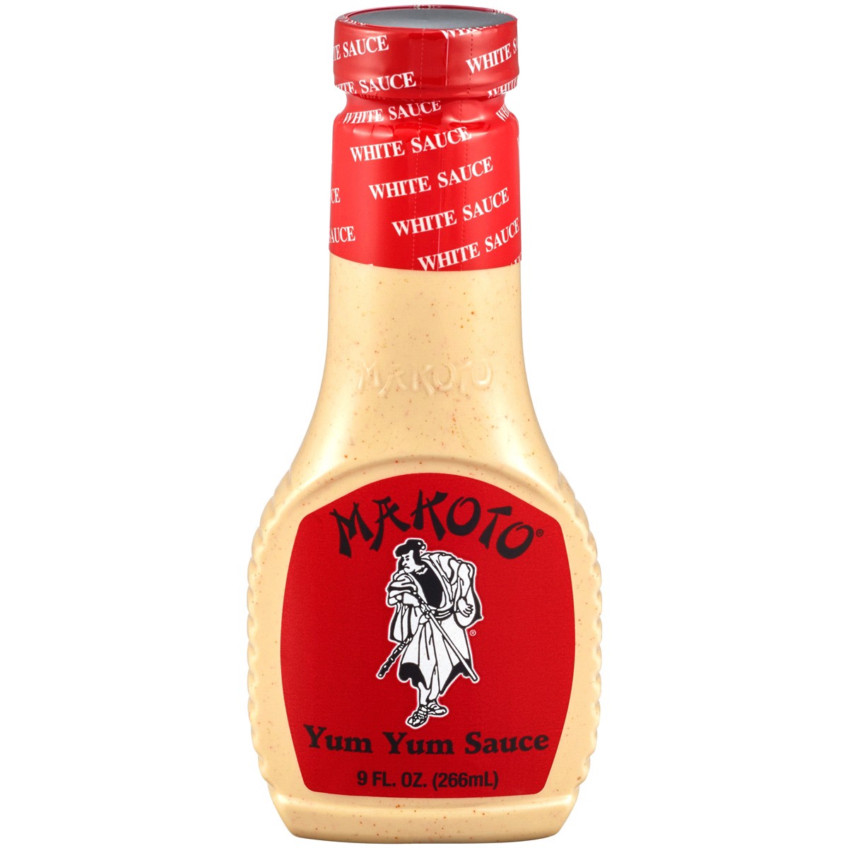 slide 1 of 1, OTHER-REGIONAL Makoto Yum Yum Sauce, 9 oz, 9 oz