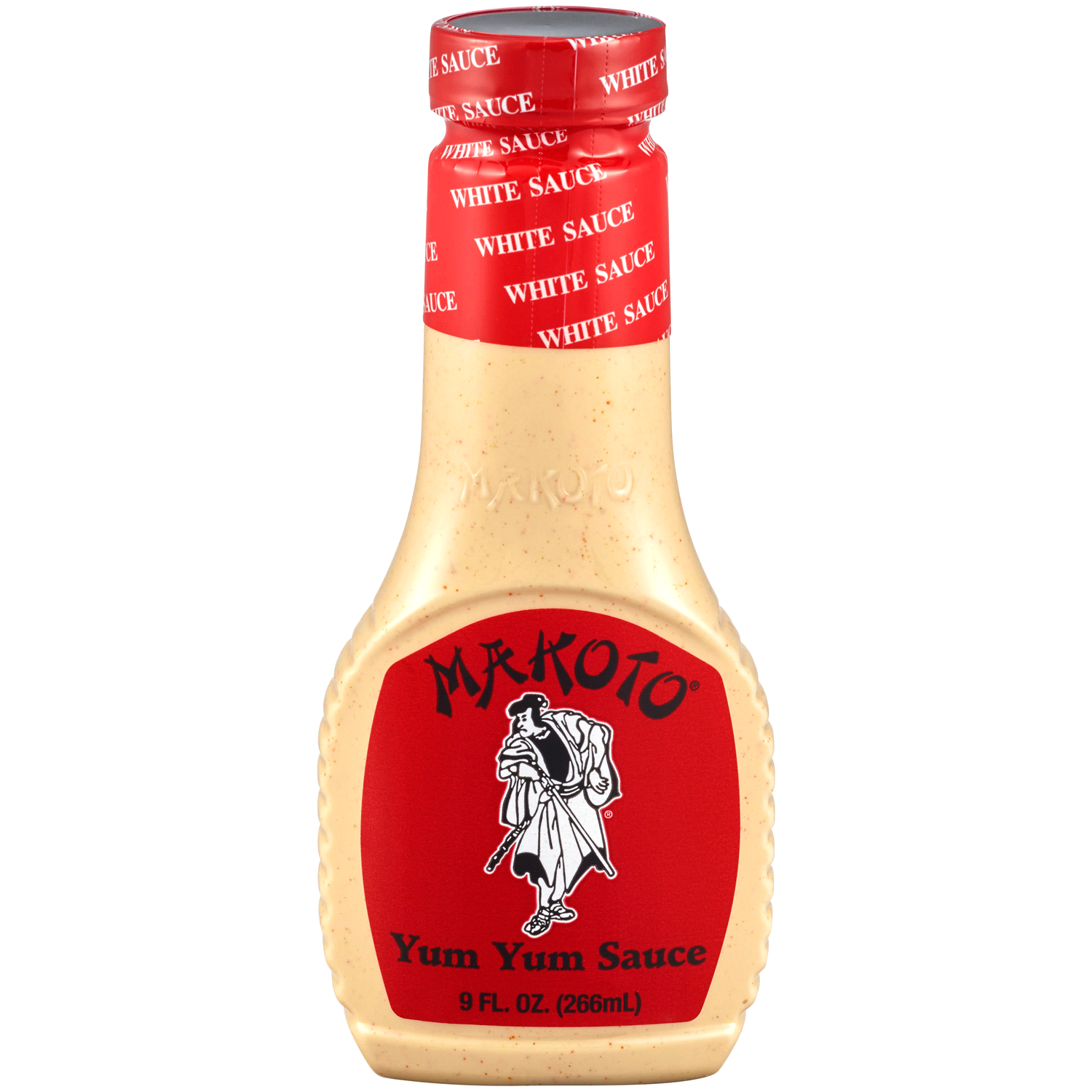 slide 1 of 1, Makoto Yum Yum Sauce, 9 oz, 9 fl oz
