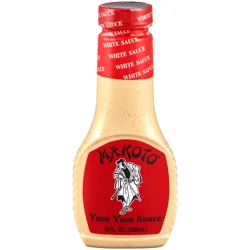 Makoto Yum Yum Sauce, 9 oz