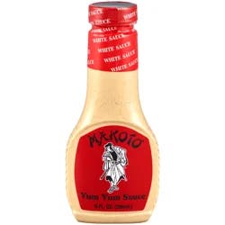 Makoto Yum Yum Sauce, 9 oz