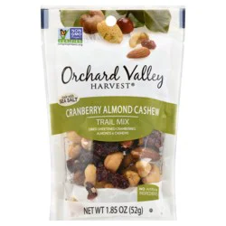 Orchard Valley Harvest Cran-Nut Mix 1.85 oz