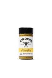 Kinder's Buttery Steakhouse Seasoning 5.5 oz