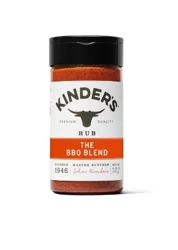 Kinder's The BBQ Blend Rub 6.25 oz