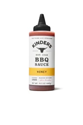 Kinder's Honey Bbq Sauce