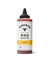 Kinder's Honey Bbq Sauce
