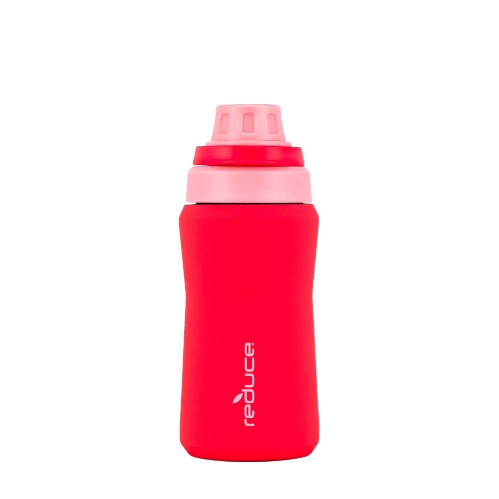 slide 1 of 1, Reduce Circuit Bottle - Pink, 14 oz