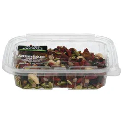 Valued Naturals Antioxidant Snack Mix 8 oz