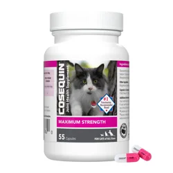 Cosequin Joint Health Supplement for Cats