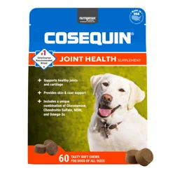 Cosequin Joint Health Supplement for Dogs