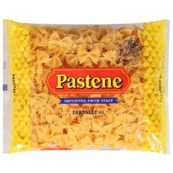 Pastene Farfalle 16 oz