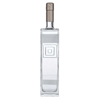 slide 4 of 5, Square One American Rye Vodka, 750 ml