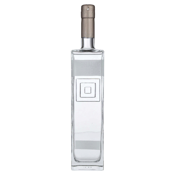 slide 2 of 5, Square One American Rye Vodka, 750 ml