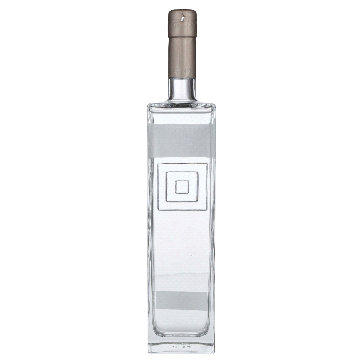 slide 3 of 5, Square One American Rye Vodka, 750 ml