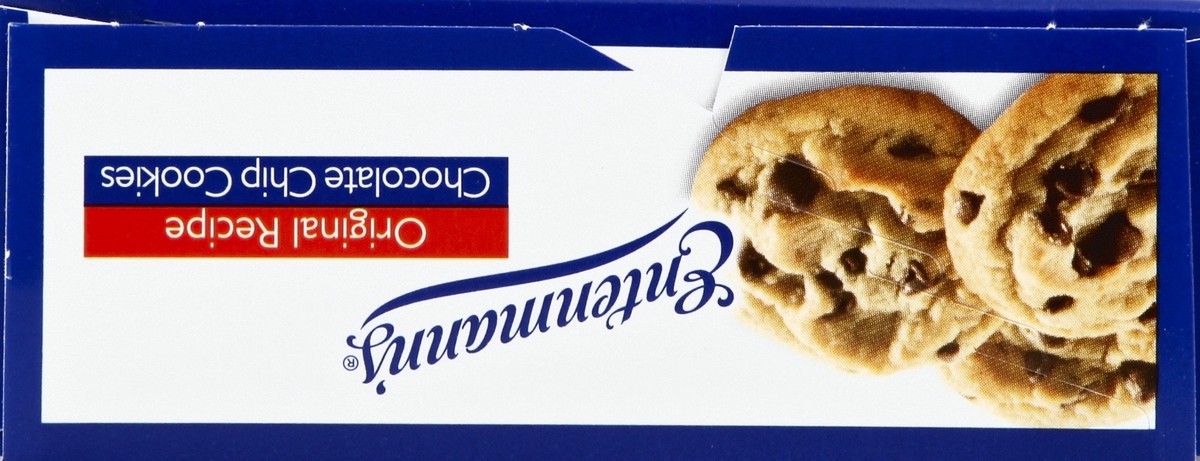 slide 2 of 4, Entenmann's Original Recipe Chocolate Chip Cookies, 4 oz, 4 oz