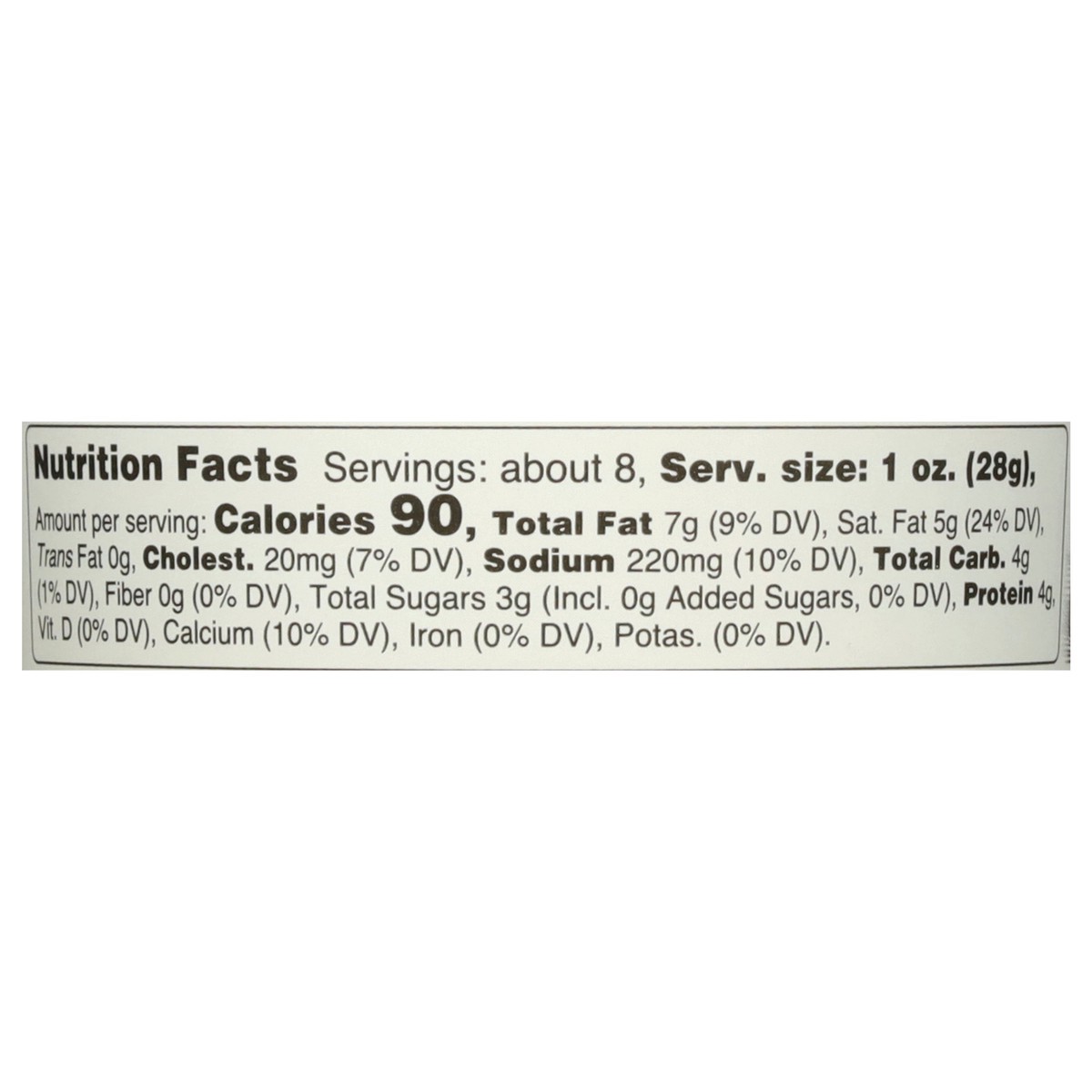 slide 4 of 14, Di Bruno Bros. Di Bruno Gorgonzola Spread, 7.6 oz