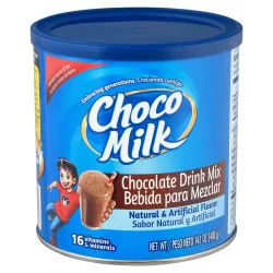 Choco Milk Choco-Milk Chocolate Drink Mix - 14.1 oz